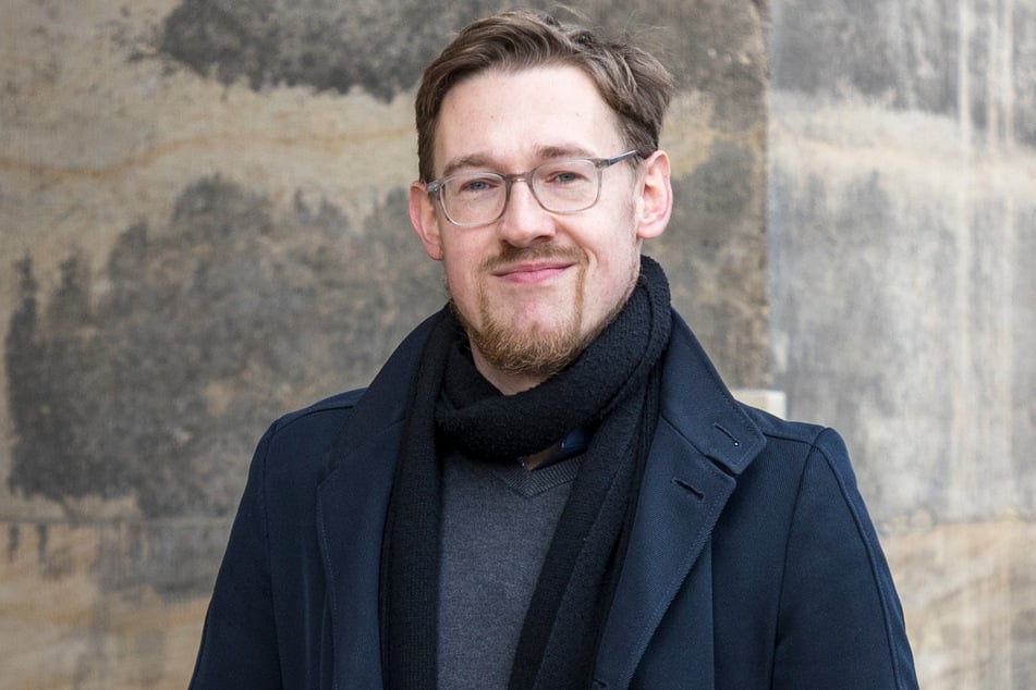 "Ideologischer Irrsinn": SPD-Stadtrat Stefan Engel (33) warnt vor Kürzungen.