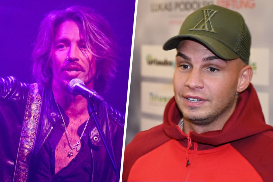 Klare Worte von Pietro Lombardi: Das denkt er über Dschungelkönig Gil Ofarim