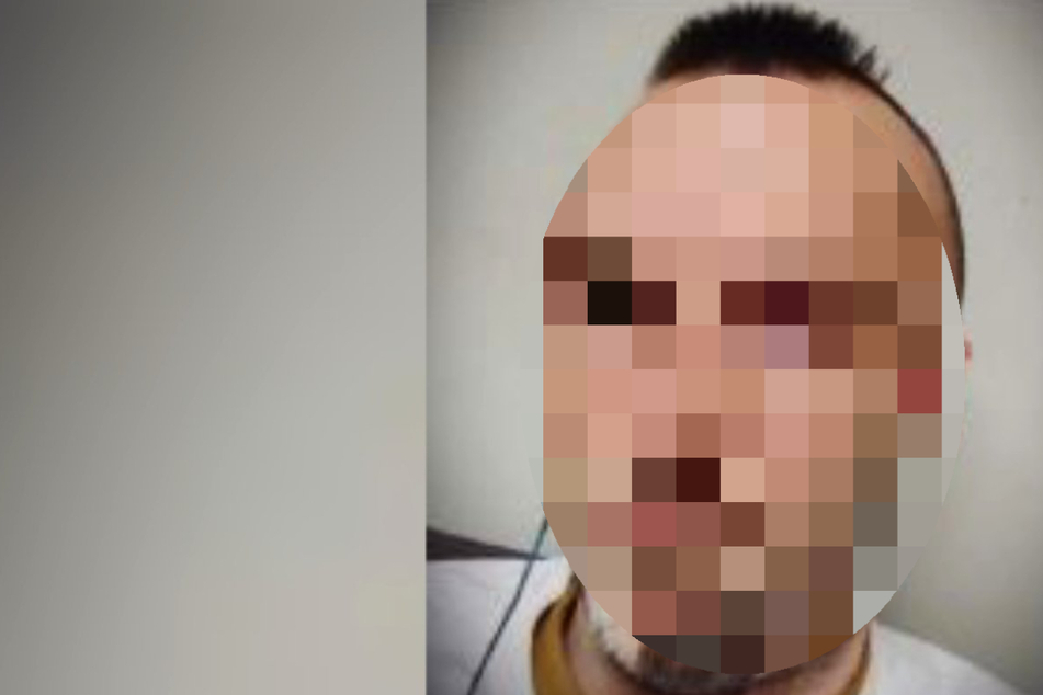 Andreas R. aus Rostock wurde vermisst: Jetzt ist er wieder da