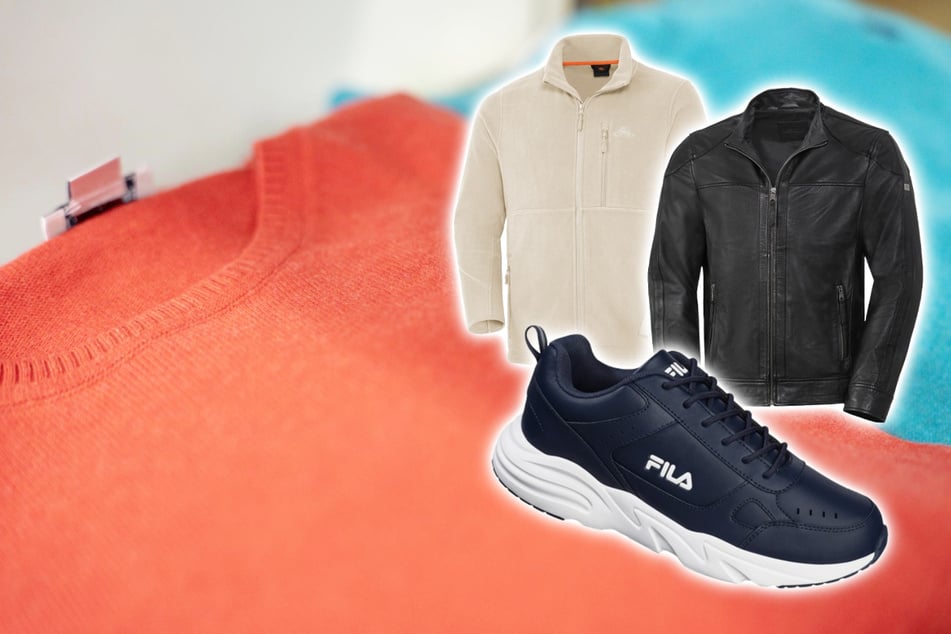 Bei Personalshop ist Herbstmode gerade besonders günstig