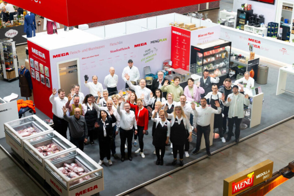 Komm in unser Team als Fleischer (m/w/d), Vertriebsinnendienst (m/w/d) oder Mitarbeiter (m/w/d) in einem C&C Markt.
