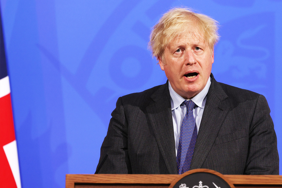 Doch keine totale Freiheit: Corona-Regeln bleiben in Großbritannien weiter bestehen!