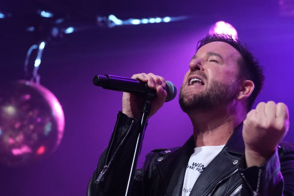 Revision abgeschmettert: Michael Wendler offiziell vorbestraft