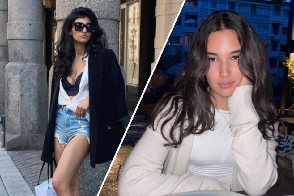 GNTM: Nach Germany's Next Topmodel: Wie erfolgreich sind die Models auf internationalen Laufstegen?