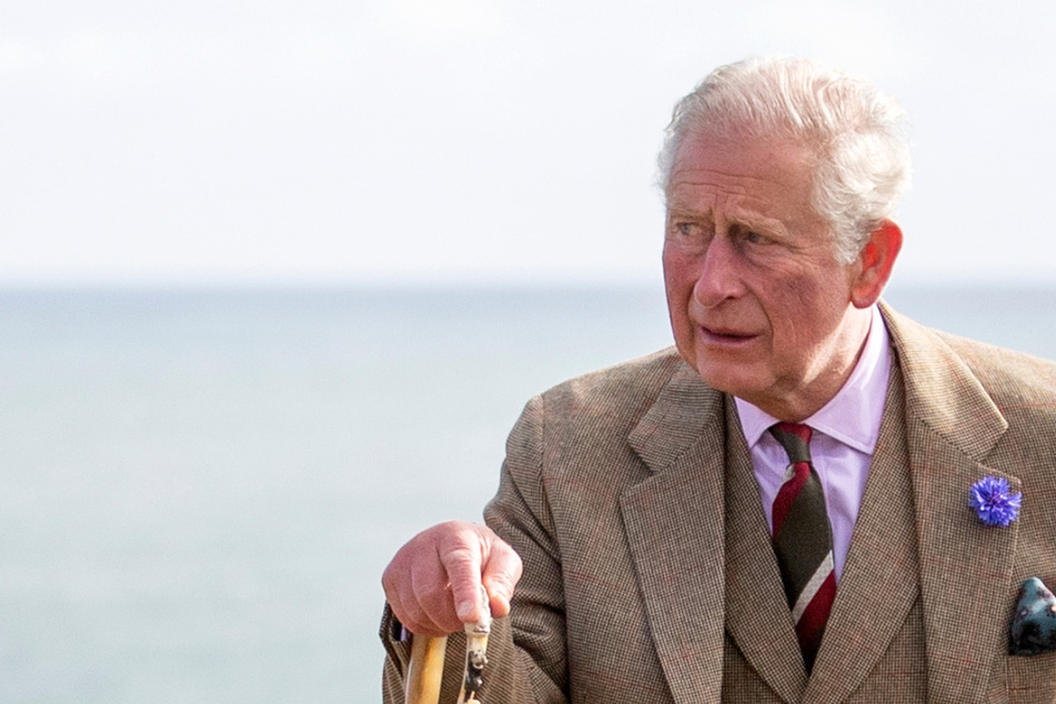Prinz Charles hat kurz vorm Jahreswechsel diese wichtige Botschaft