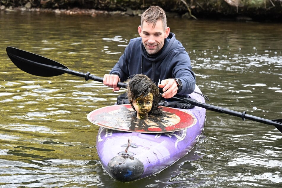 Da wurde so manche skurrile Entdeckung gemacht.