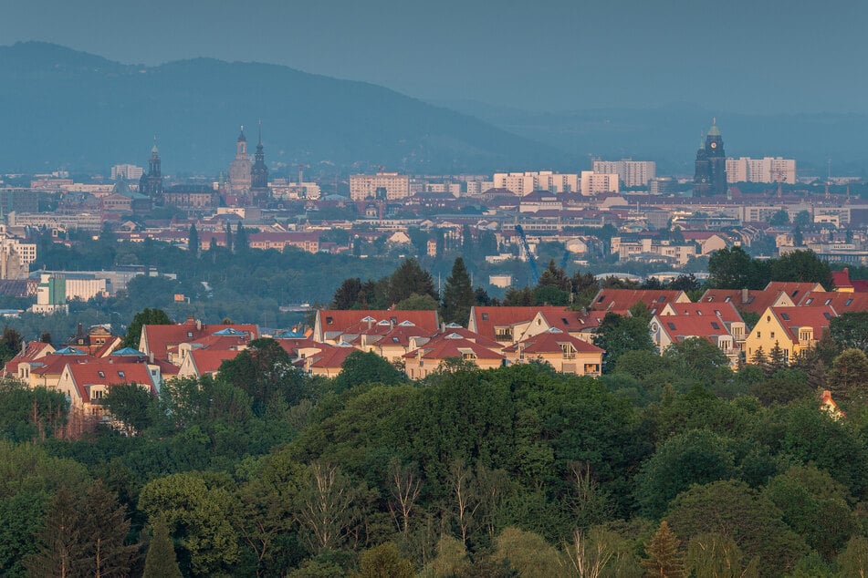 Dresdens Ortschaften sollen nicht so viel sparen wie die Stadtbezirke.