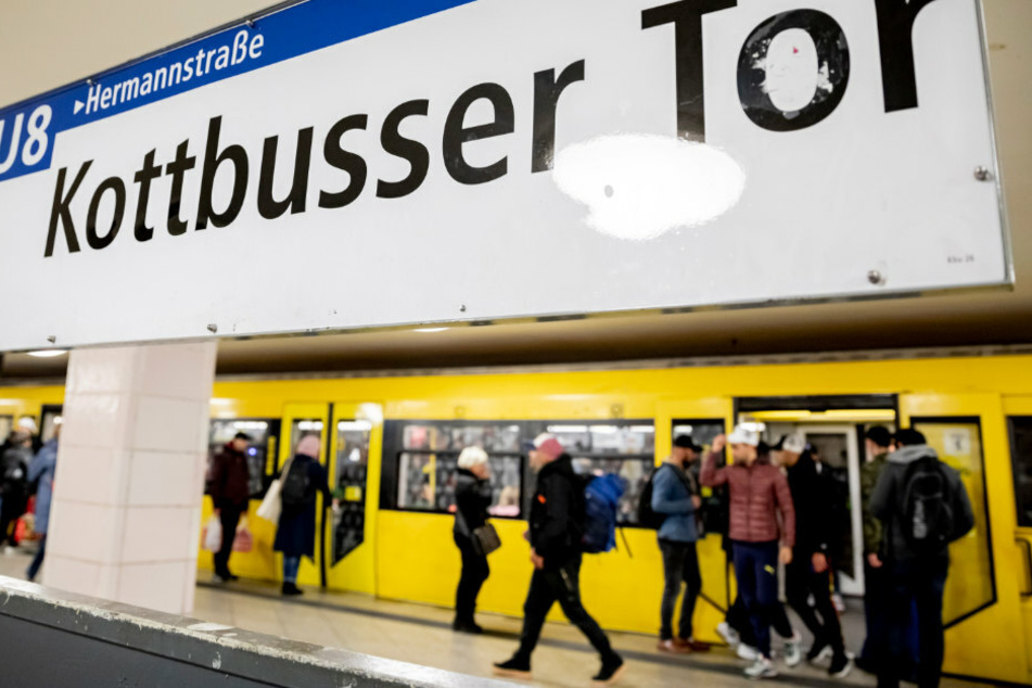 Mord-Prozess um U-Bahn-Schubser: Angeklagter bedauert Horror-Tat