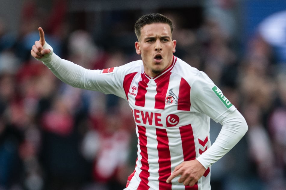 Springt Said El Mala vom Effzeh im Saison-Endspurt doch noch auf den WM-Zug auf?