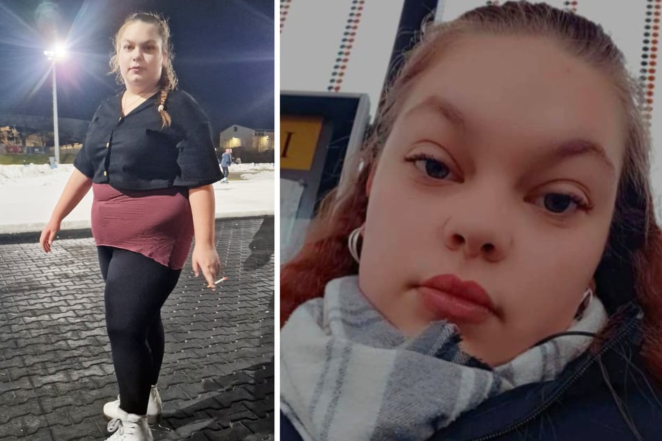 Wer hat Lara (17) gesehen?