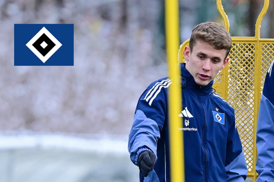 HSV lässt Nationalspieler ziehen: Hierhin verschlägt es Anssi Suhonen