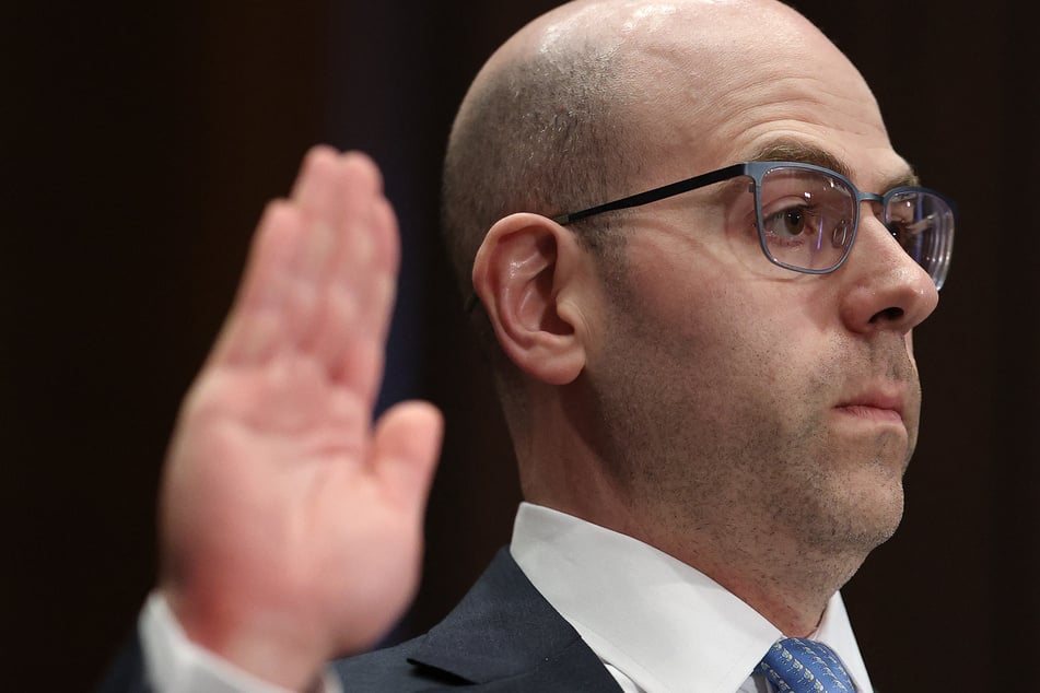 Chair of the White House Council of Economic Advisers Stephen Miran has been confirmed to a position on the Federal Reserve board.