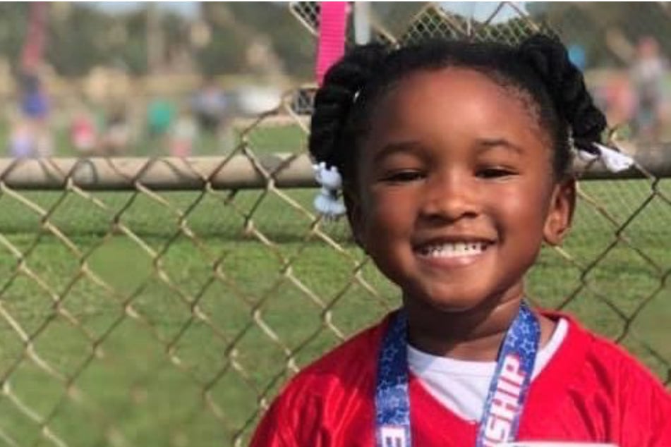 Elayah Brown was mauled to death by a mixed-breed family dog last Friday.