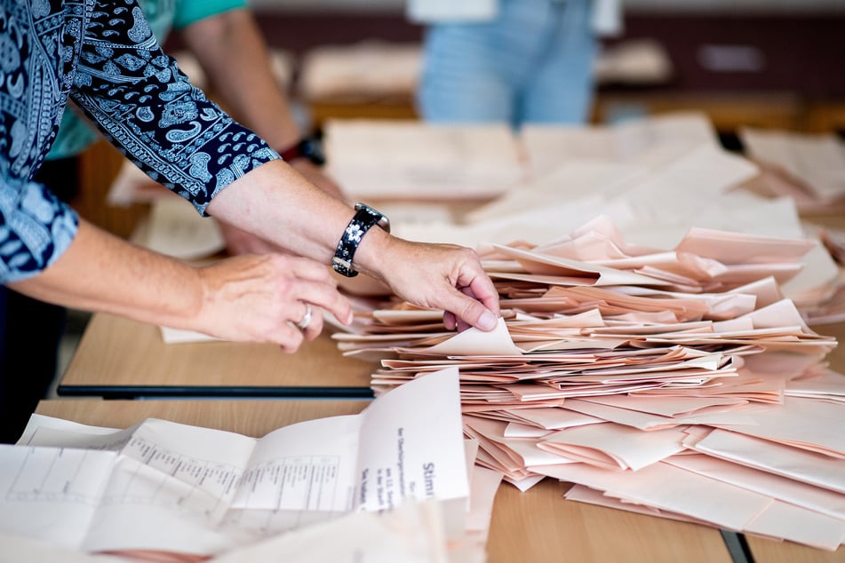 Landtagswahl: 25 Wahlbezirke müssen noch mal ausgezählt werden