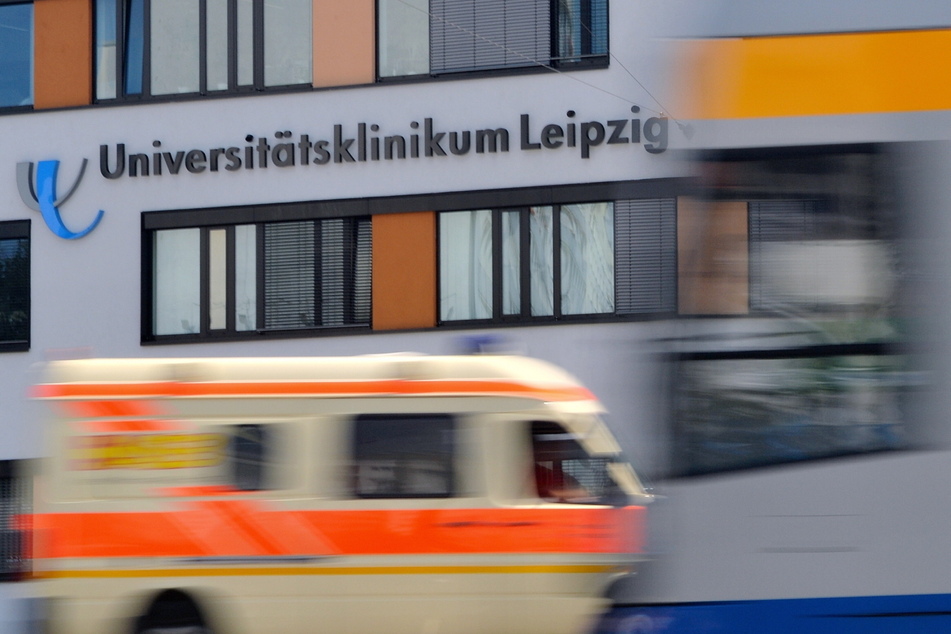 Für Patienten, die nicht in der Hautklinik behandelt werden, besteht keine Gefahr.