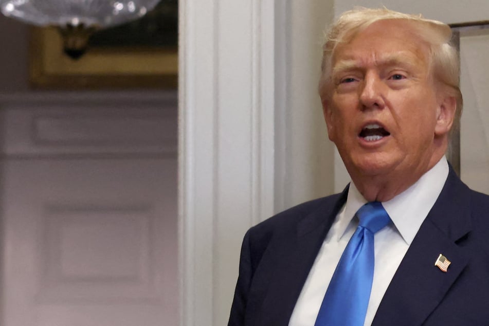 President Trump has urged major pharmaceutical firms to lower prices or face punishment.