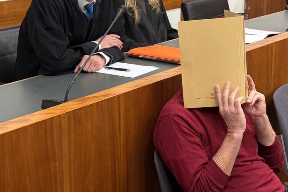 Brutaler Mord mit Armbrust: Urteil gegen 59-Jährigen gefallen