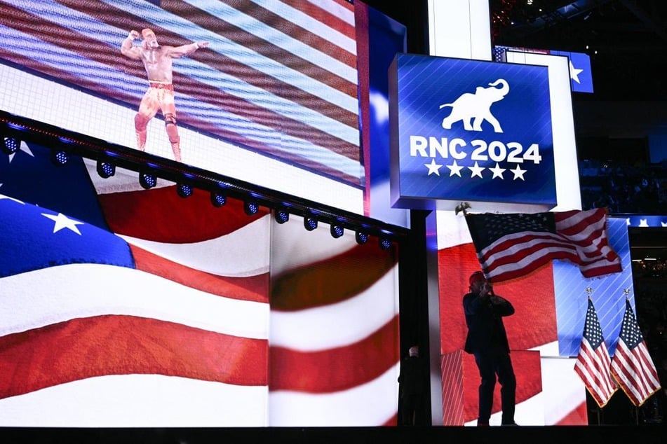 Die Young Republicans sind die Nachwuchsorganisationen der Republikanischen Partei Amerikas.