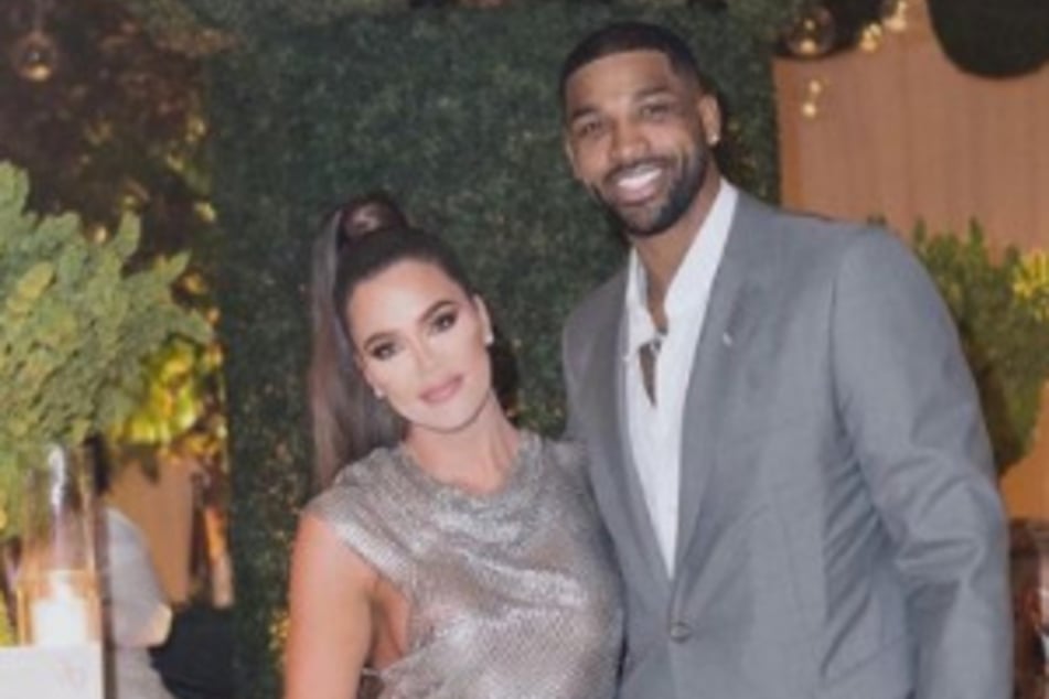 Khloé Kardashian and Tristan Thompson rekindled their relationship in 2020 after quarantining together.