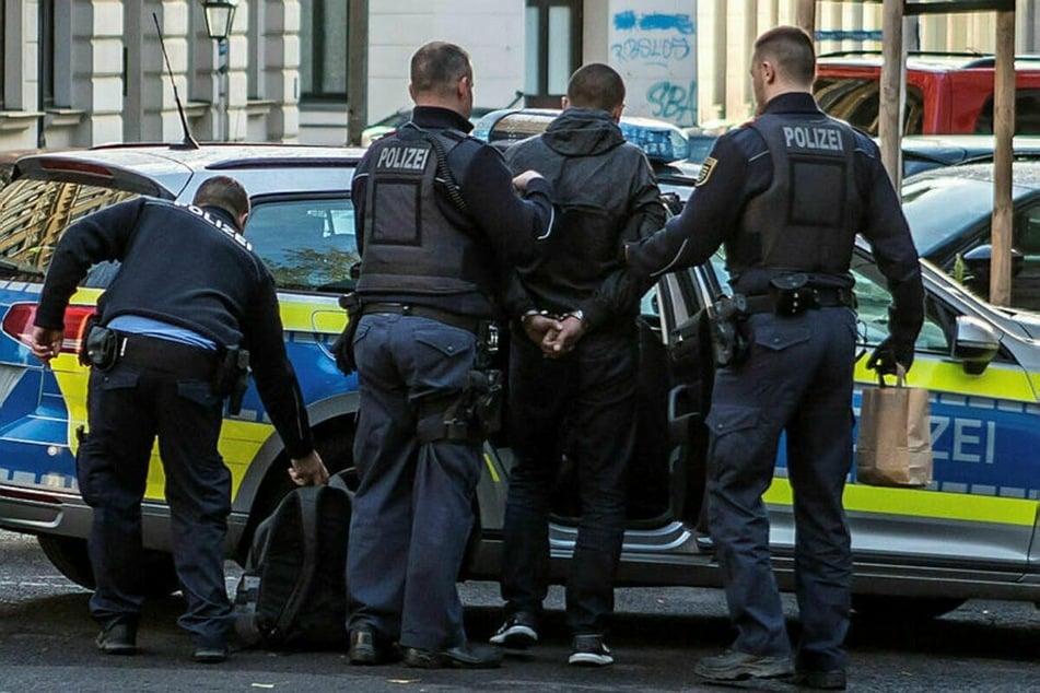 So möchte wohl niemand am "Arbeitsplatz" überrascht werden.
