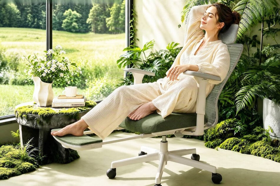 Wer viel im HomeOffice arbeitet, sollte diesen Geheimtipp kennen