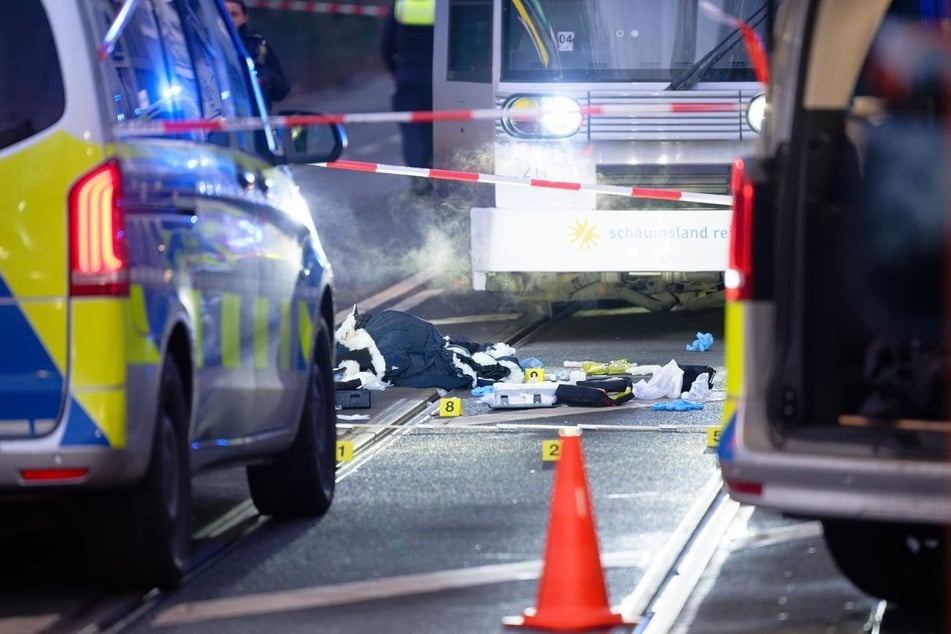 Schüsse auf Taxi: Bericht enthüllt weitere Details zu Mordversuch