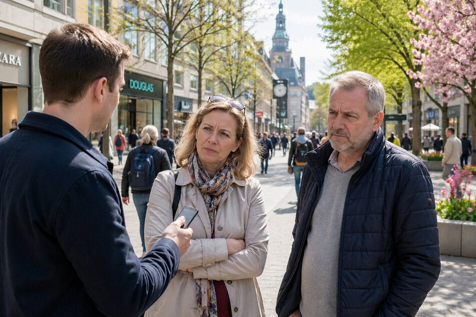 Warum immer mehr Menschen der Politik nicht mehr glauben