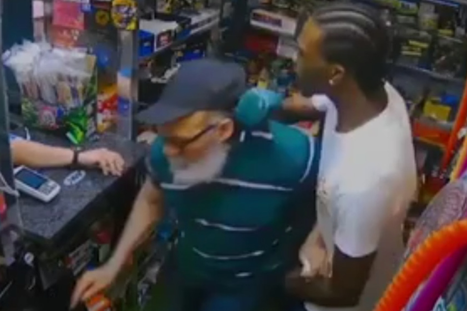 A New York City bodega worker has been charged with second-degree murder after fatally stabbing an irate customer in Manhattan last Friday.