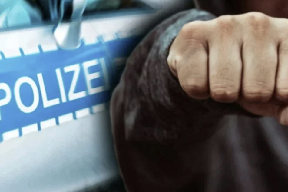 Jugendlicher will 17-Jährigen ausrauben und scheitert