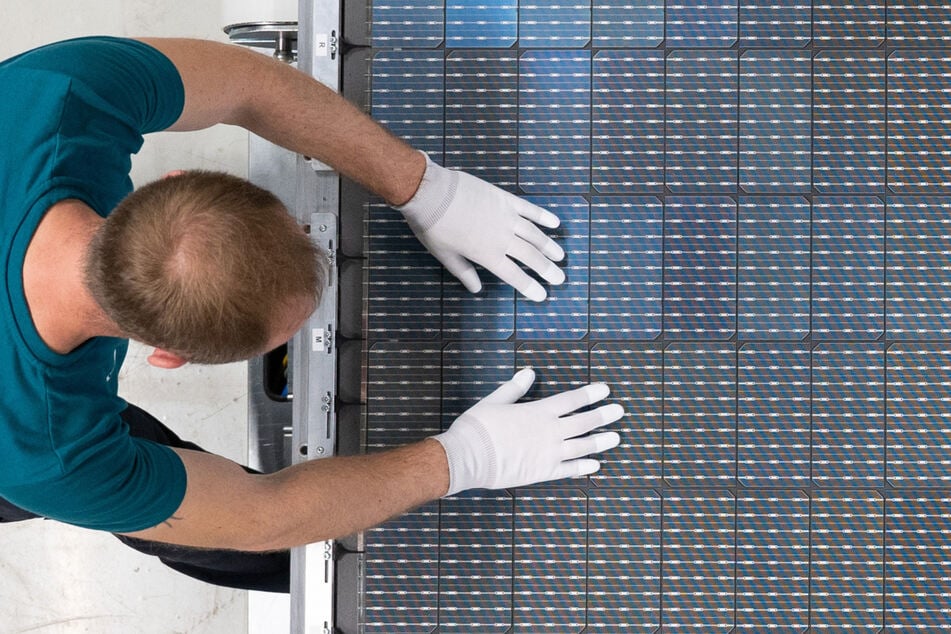 Kommt der Resilienzbonus für deutsche Solarmodule?