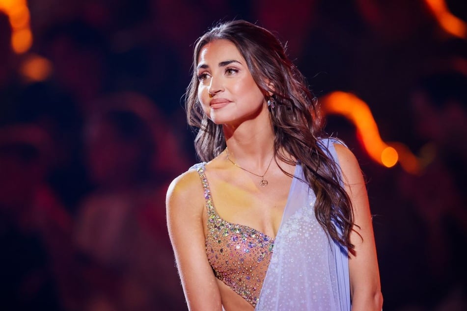 Ihre knallharten Trainingsmethoden haben "Let's Dance"-Star Ekaterina Leonova (38) den Spitznamen "General Ekat" eingebracht.