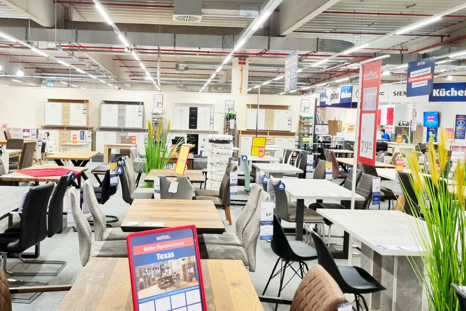 500 Euro beim Möbelkauf sparen? Das könnt Ihr hier am Sonntag (11.9.)