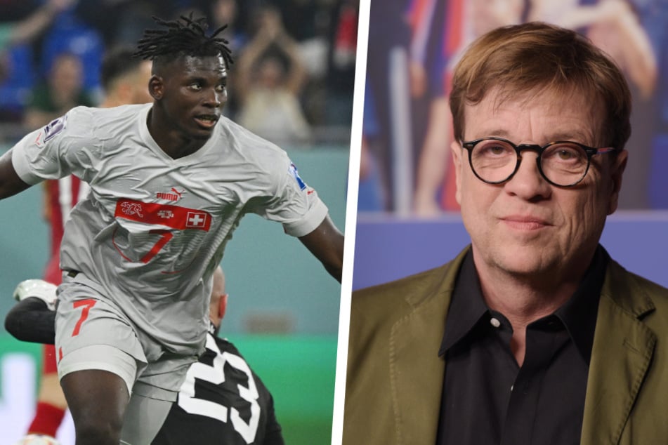 Bei seiner letzten WM: Irrwitzige Rassismus-Vorwürfe gegen ZDF-Kommentator Béla Réthy!