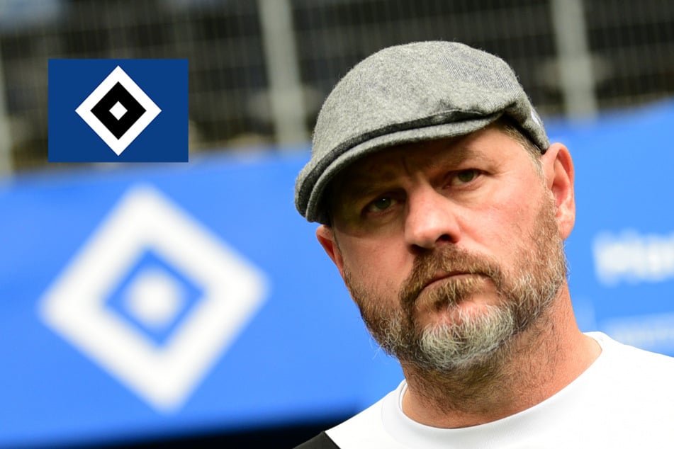 HSV-Trainer Baumgart spricht Machtwort in der Torwart-Frage!