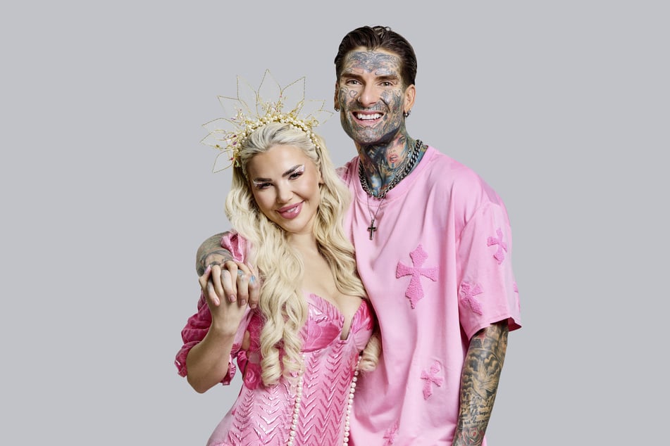 Kim Virginia (31) und Nikola (30) ziehen in den "Promi Big Brother"-Garten. Vielen Zuschauern dürfte das sauer aufstoßen.