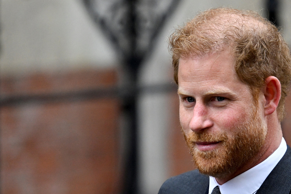 Prince Harry gets apology from tabloid publisher as media trial kicks off