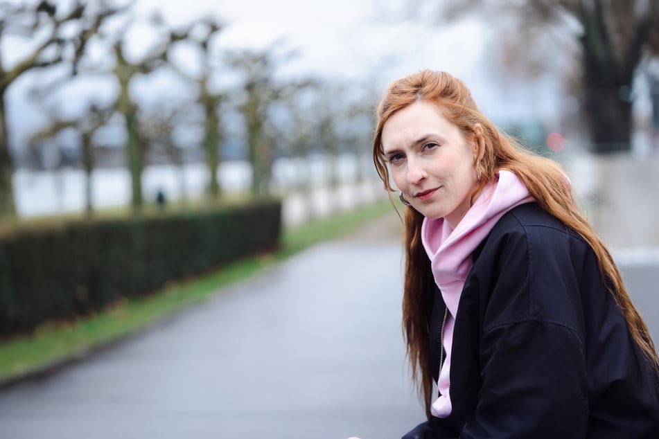 Leidet noch heute unter der Tat, zu der es keinen Verantwortlichen gibt: Annabelle.