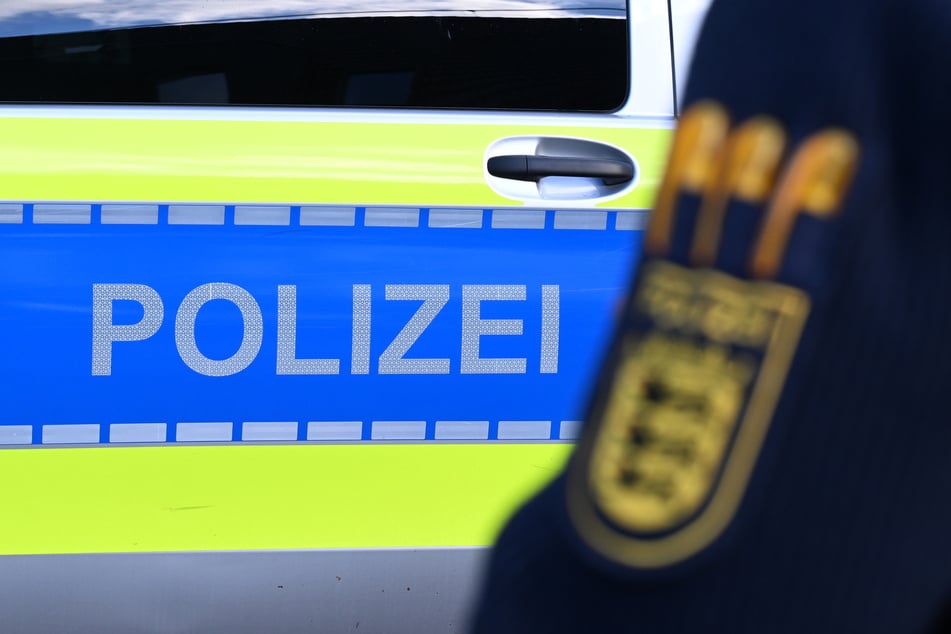 Die Polizei konnte den Verdächtigen festnehmen. (Symbolbild)
