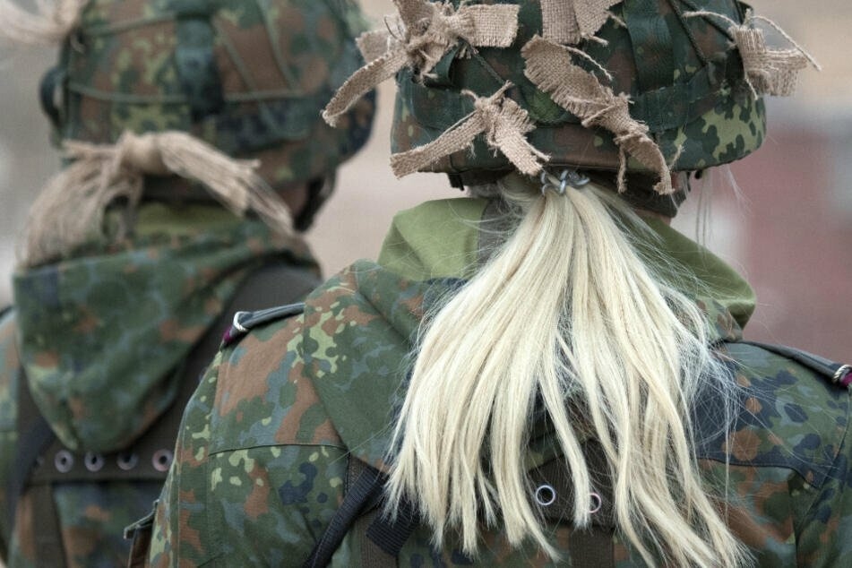 Soldatinnen nach Besäufnis vergewaltigt: So lautet das Urteil