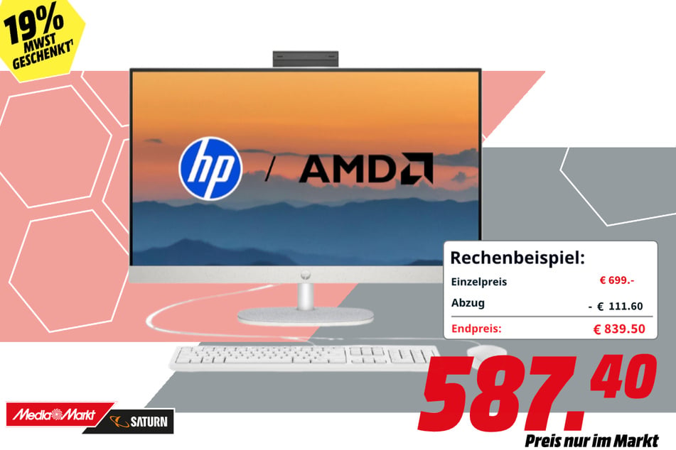 HP-All-in-One-PC 27-cr0375ng für 587,40 Euro.