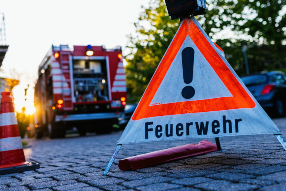 Wilmersdorf: Radfahrerin von Betonmischer eingeklemmt! Fahrer wird angegriffen
