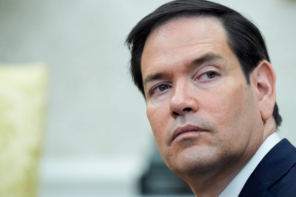 Under Secretary of State Marco Rubio, the State Department has revoked 6,000 visas since January.