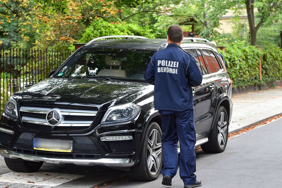 Falschparker ahnden: Mitarbeiter des Ordnungsamtes müssen die Kontrolldichte reduzieren.