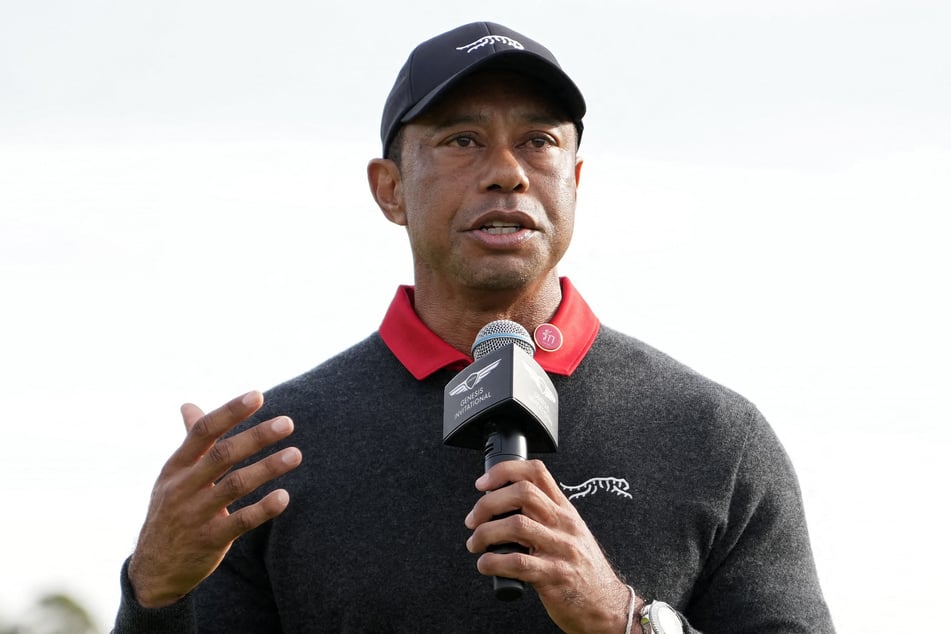 Tiger Woods has faced a series of setbacks as he eyes a return to golf after more than a year.