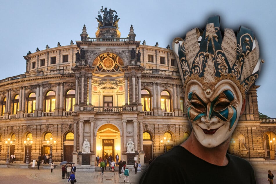 Dresden: Überraschendes Karriereende: Techno-Legende spielt ein letztes Mal in Dresden