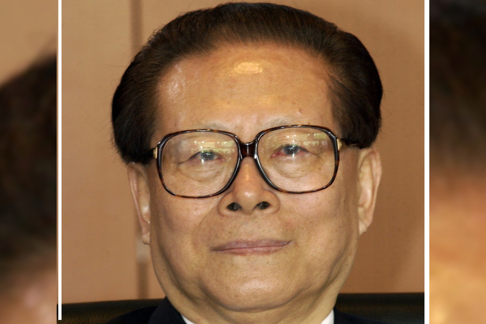 Jiang Zemin war für seine Liebe zur Poesie bekannt.