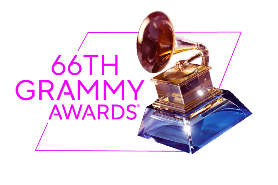 The 66th Grammy Awards will be held in Los Angeles on Sunday night and broadcast live on CBS.