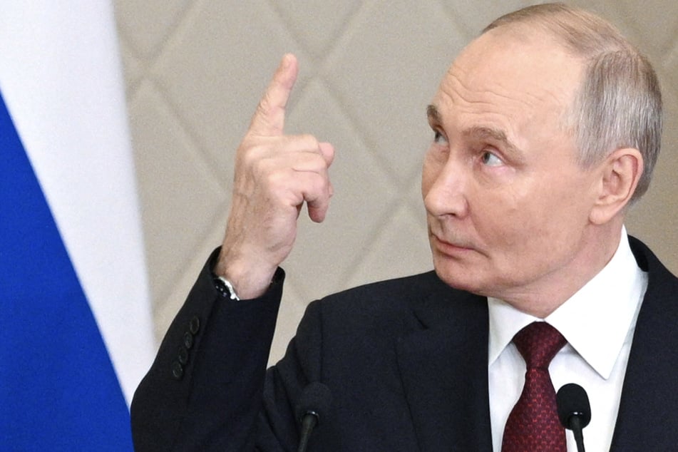 Putin reveals reason for massive attack on Ukraine's energy facilities and makes hypersonic missile threat