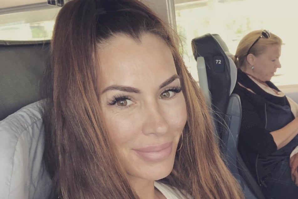 Influencerin Anna-Maria Ferchichi (44) hat stets eine klare Meinung.