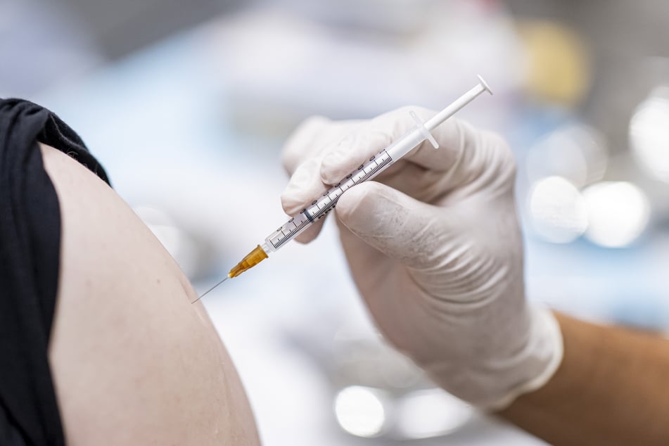 Engpässe beim Impfstoff? Gibt es "jedes Jahr wieder". (Symbolfoto)